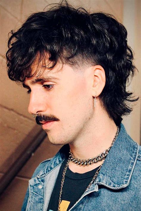 35 Mullet Haircut Ideas To Look Really Hot In 2023 Mullet Haircut