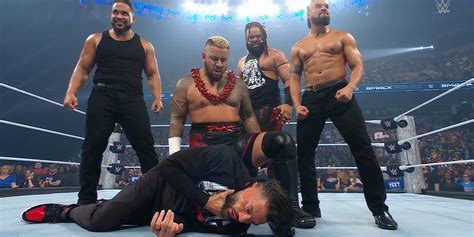 4 Winners And 2 Losers From Last Nights Smackdown October 18th 2024