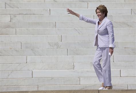 What’s in Her Closet . . . as Nancy Pelosi Steps Down | My Little Bird