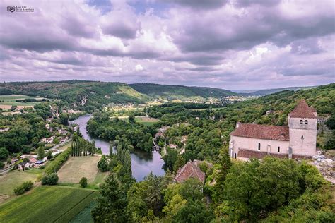 Qu Ver En Saint Cirq Lapopie El Pueblo De Francia Que Enamora