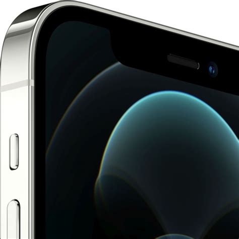 iPhone 12 Pro 128Gb Silver купить в Москве дешево: цена на Айфон 12 Про ...