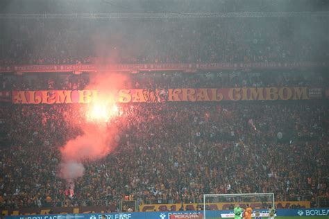 ultrAslan on Twitter ALEM BUYSA KRAL CİMBOM