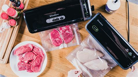 4 Best Vacuum Sealers Of 2024 Reviewed