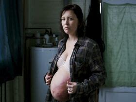 Nude Video Celebs Isabelle Blais Nude Borderline