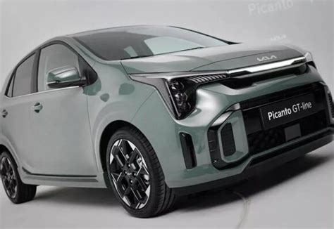 Picanto 2023 Carmudi Indonesia