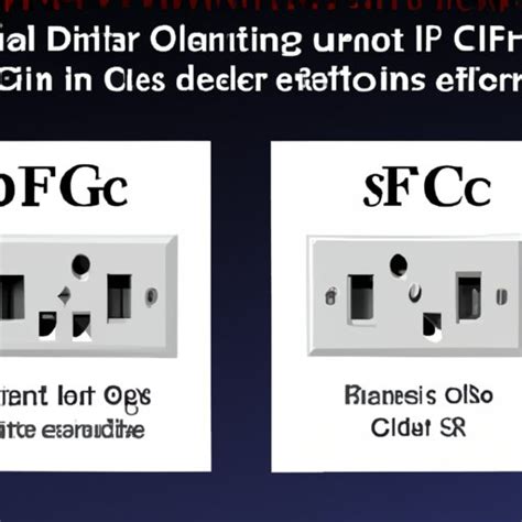 Why Do Gfci Outlets Keep Tripping Exploring The Causes And Solutions