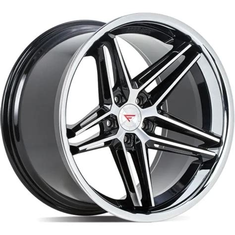 Cadillac Ct Wheels Rims Aftermarket Truck Parts And