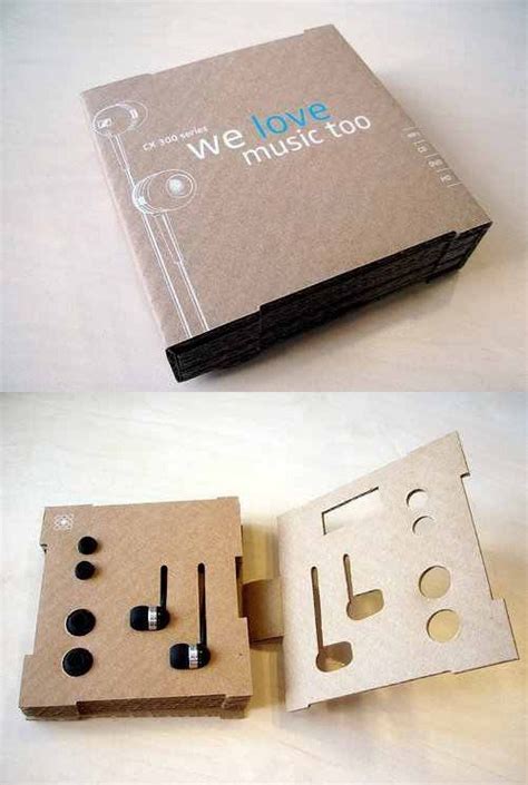 35 Recyclable and Eco-Friendly Packaging Designs for Inspiration ...