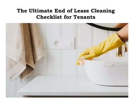 Ppt Cheap End Of Lease Cleaning Melbourne House Cleaners Powerpoint