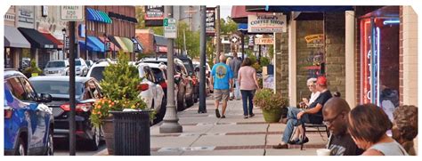 GALLERY | Downtown Mooresville