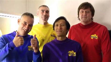 Wiggles Now