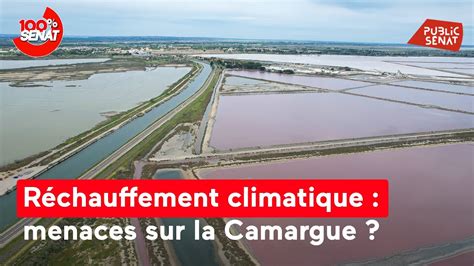 Comment la Camargue peut elle faire face au réchauffement climatique