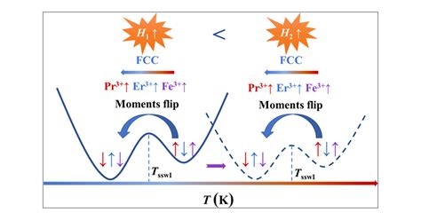 Field Tuning Mechanisms Of Spin Switching And Spin Reorientation