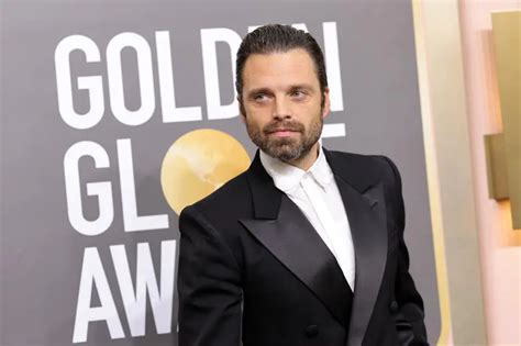 Sebastian Stans Transformation Into Donald Trump For Apprentice Film