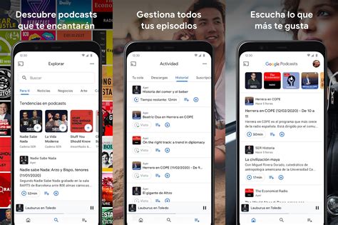 Tres Aplicaciones Imprescindibles Y Que Tienes Que Instalar En Tu