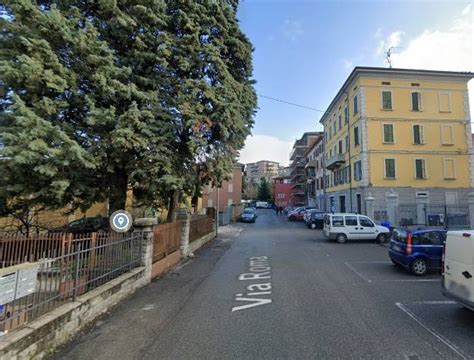 Affitto Appartamento Fornovo Di Taro Trilocale In Via Giuseppe Di