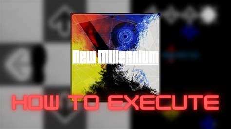 Ddr A New Millennium Dsp Lvl How To Execute Youtube