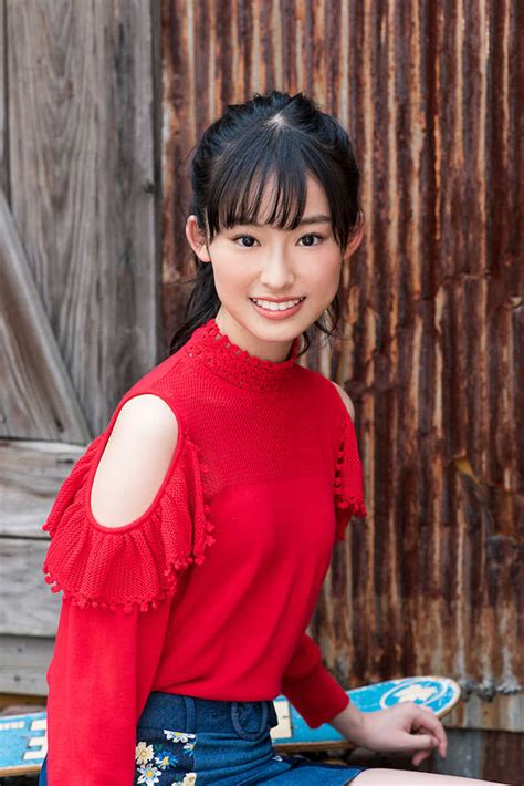 井本彩花「警視庁アウトサイダー」で仮面ライダーから地下アイドルに“変身” 最速・最新 エンタメ芸能ニュースコレクト