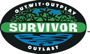 Survivor Logo PNG Vector (EPS) Free Download