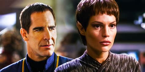 Enterprise Explained Why Star Treks Vulcans Feared Humans