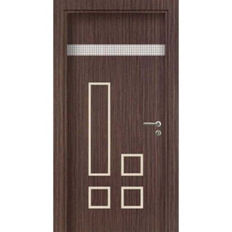 HInged Kalpataru PVC Door At 220 Square Feet In Bengaluru ID