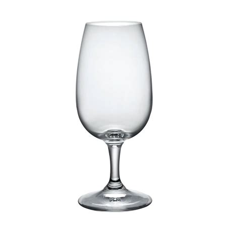 Verre à vin inao 22 cl personnalisable Verre à vin publicitaire