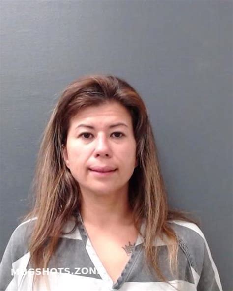 Gonzalez Elizabeth 09 01 2022 Comal County Mugshots Zone