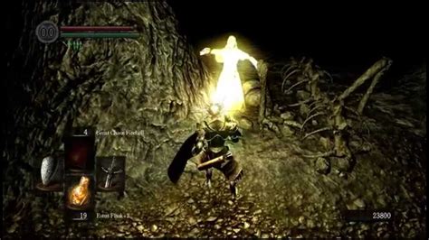 Dark Souls 1 Gravelord Nito 20 YouTube