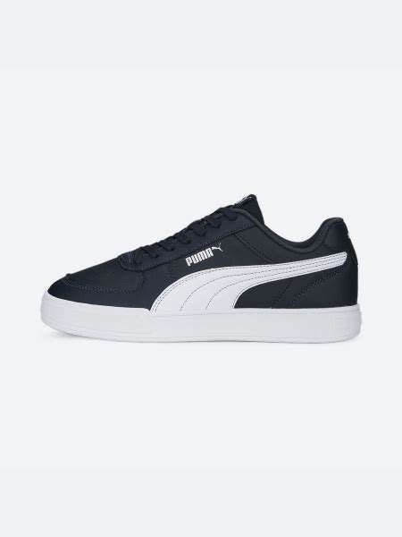 Кеды PUMA Caven - купить с доставкой по выгодным ценам в интернет ...