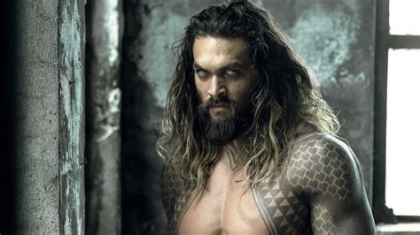 Jason Momoa As Aquaman 4k Wallpapers Hd Wallpapers Id 23276