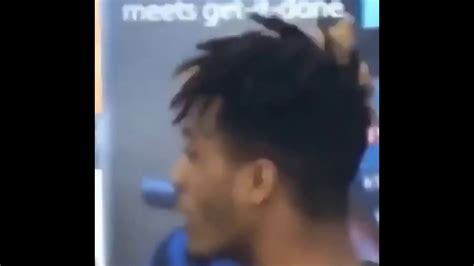 Xxxtentacion In A Store Youtube