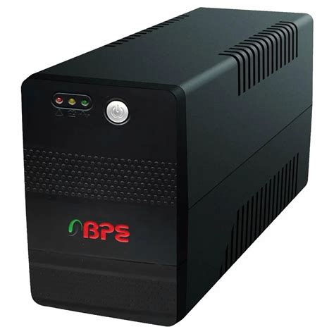 BPE BP650VA Line Interactive UPS