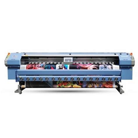 Allwin C I Pl Flex Printing Machine Max Print Width Mm At