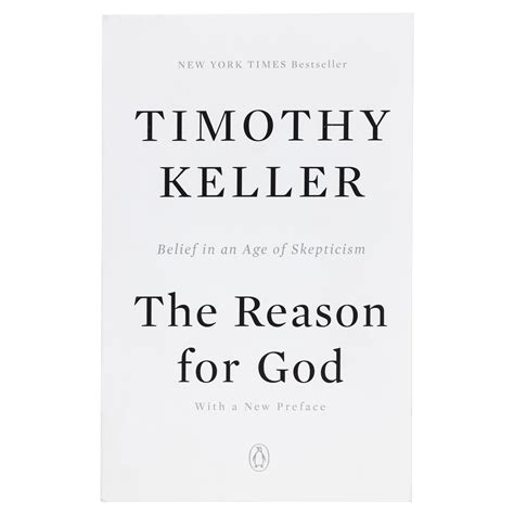 reason  god