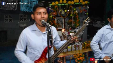 Los Yolpakis Cumbias Con Viol N Sergio El Bailador Y El Mariachi