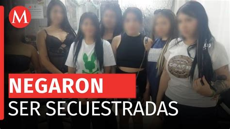 Deportarán a colombianas desaparecidas en Tabasco por falsear