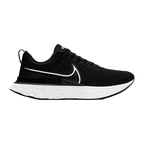 Nike React Infinity Run Flyknit 2 Running Shoe Mens