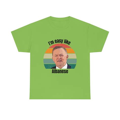 Alabanese T Shirt Anthony Albanese Shirt Funny Albo T Shirt Etsy Finland