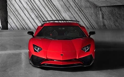 Lamborghini Aventador LP750 4 Superveloce Fondo De Pantalla Full HD ID 1371