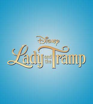 Lady and the Tramp Logo - LogoDix