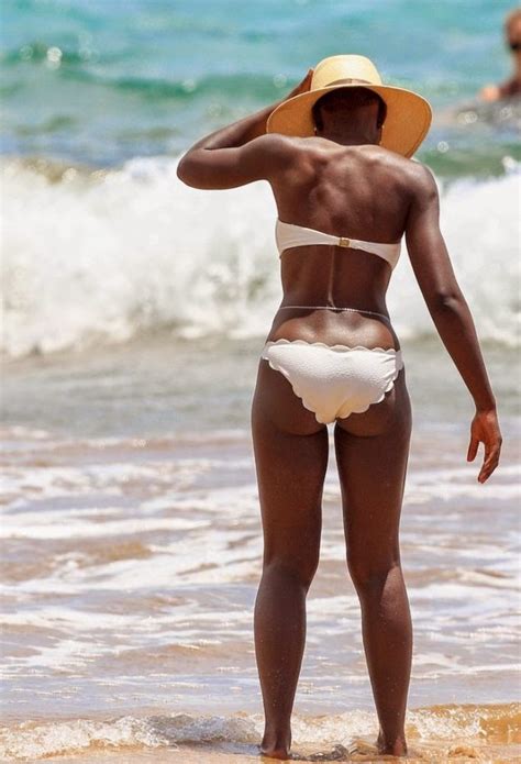 Lupita Nyongo Fappening Nude And Sexy Photos The Fappening