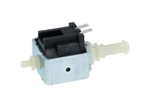 JURA Water Pump SYSKO SAP HP4, 120V | Original JURA Water Pump | 10453 ...