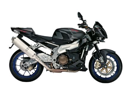 Motorrad Vergleich Aprilia Rsv Tuono R Vs Yamaha Mt