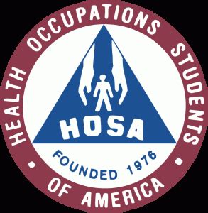 HOSA Logo 2 – Delaware HOSA