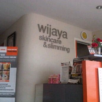 Wijaya Platinum Skincare Slimming Laser Pamulang Banten