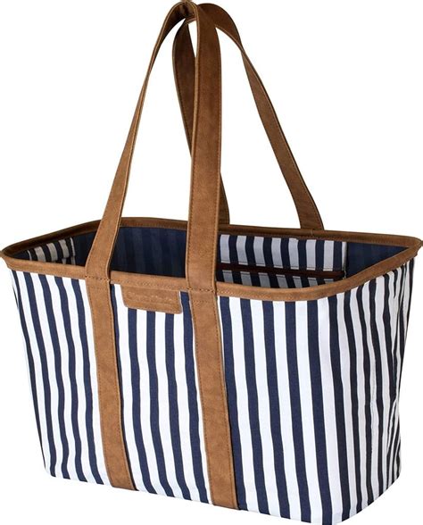 Picnic Season Is Here And These Stylish Amazon Baskets Are Just What