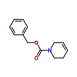 5 6 Dihidropiridin 1 2H Carboxilato De Bencilo CAS 66207 23 6