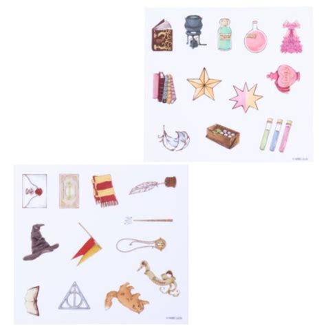 Pme Harry Potter Hermione Cupcake Print Stk Bagetid Dk