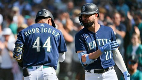 Mlb Odds Picks Guardians Vs Mariners Betting Preview Thursday