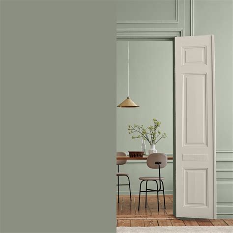 Jotun Antique Green Lady Pure Color Colorama